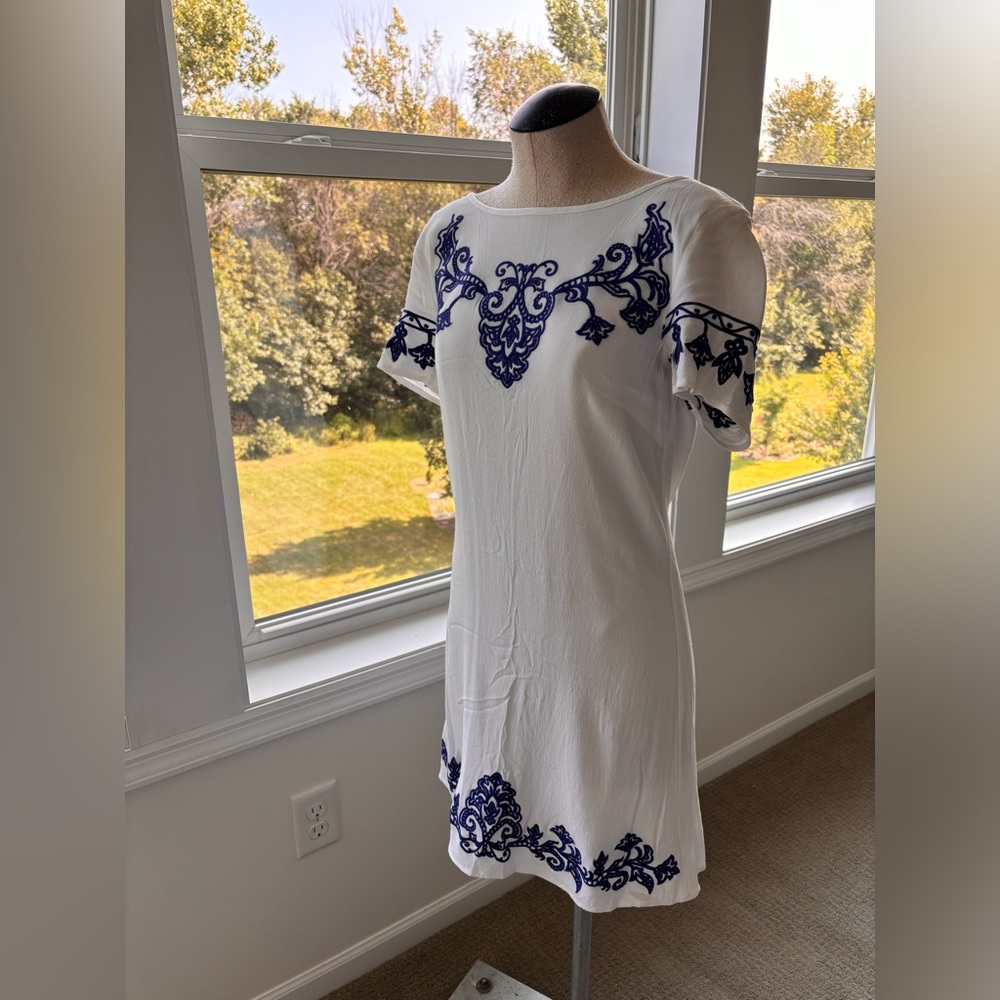 Lulus Dress